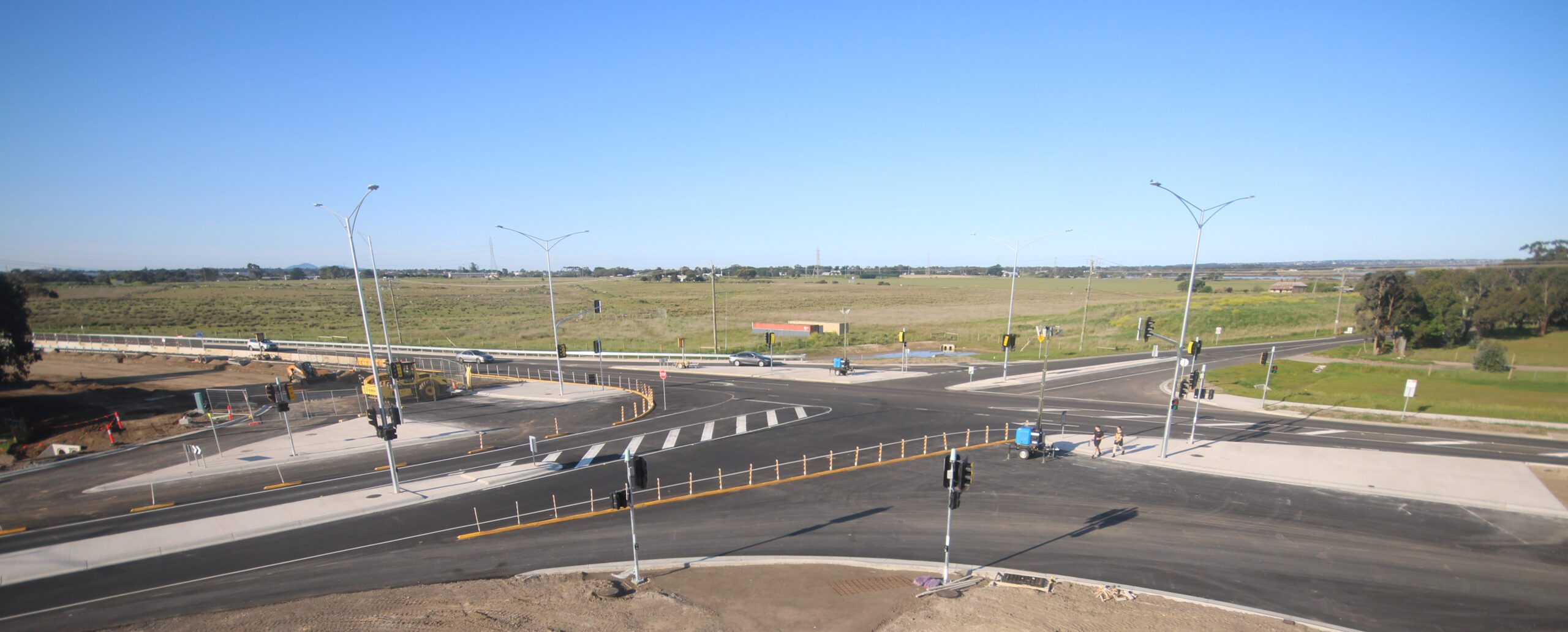 Barwon Heads Road Duplication