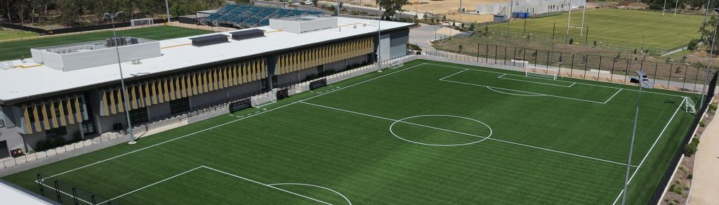 Building Fields That Last
