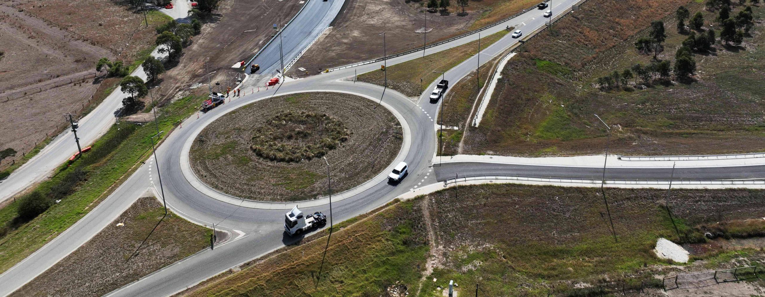 Pakenham Roads Upgrade